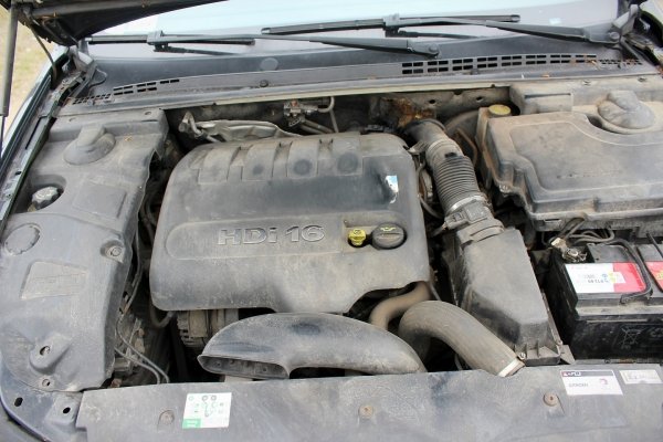 Citroen C5 2007 2.0HDI RHR Kombi