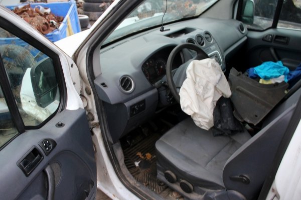 Ford Transit Connect MK1 2009 1.8TDCi