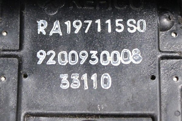 _Przepływomierz Kia Joice 1999-2003 2.0i 16V