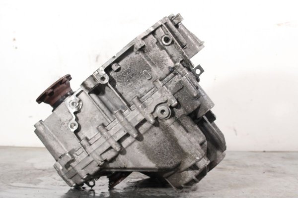 _Skrzynia biegów KNS Audi A3 8P 2008 2.0TDI