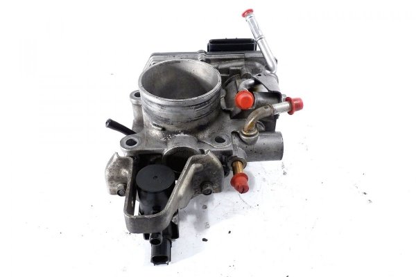 Przepustnica Honda Civic VIII FK lift 2010 1.4i-VTEC