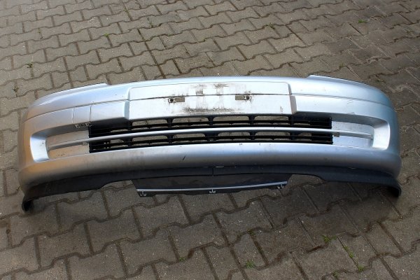 Zderzak przód Opel Astra G 1998-2004