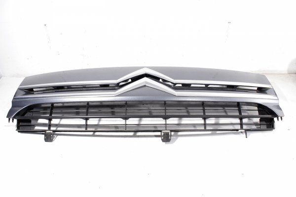 Atrapa grill Citroen Jumpy II 2007 (kod lakieru: EZW)