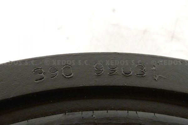 _Koło pasowe wału Nissan Primera P11 1996-2002 2.0i 16V