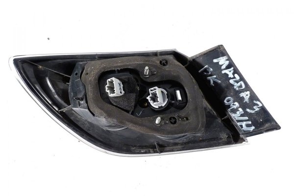 Lampa tył prawa Mazda 3 BK Lift 2006-2008 Hatchback 5-drzwi (LED)