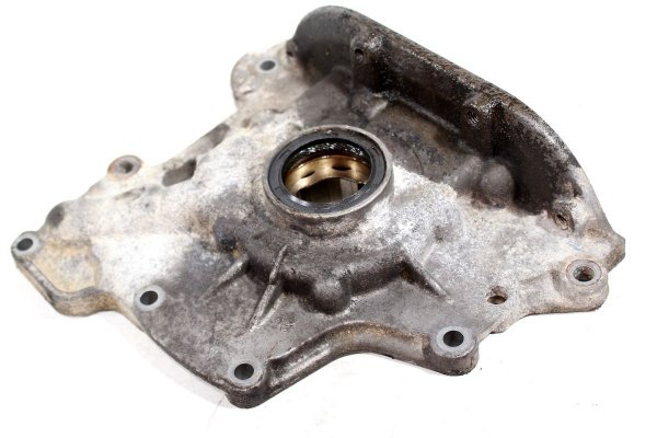 Pompa oleju VW Polo 9N 2001-2009 1.4i 16V BBY
