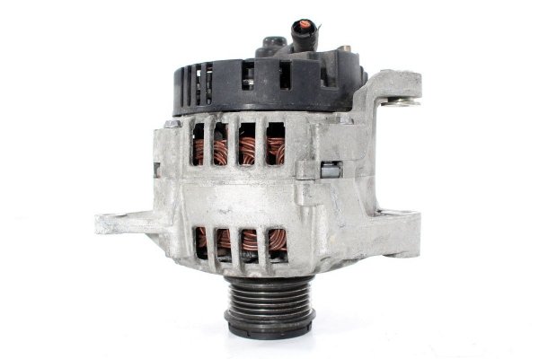 alternator - volvo - renault - zdjęci 1 