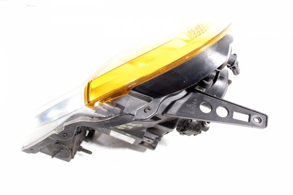 _Reflektor prawy Renault Modus 2006 Hatchback 5-drzwi 