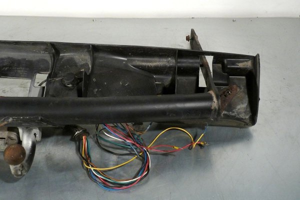 _Hak holowniczy Ford Galaxy MK1 1995-2000