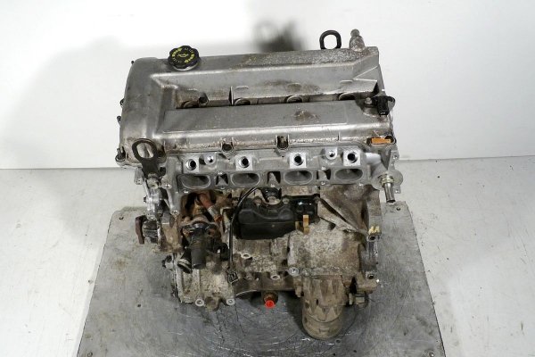 _Silnik Ford Mondeo MK3 2001 2.0i 16V CJBB