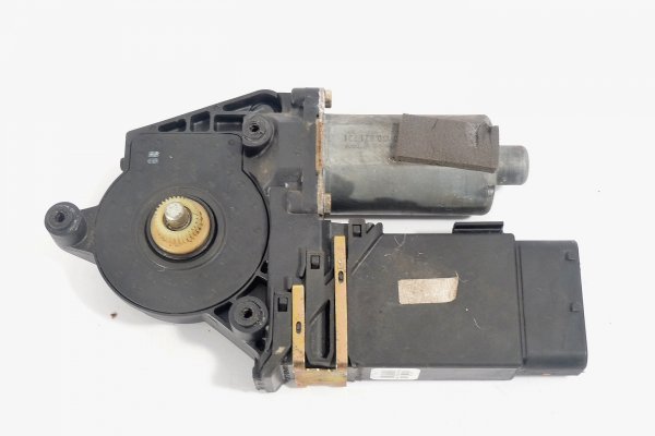 Silniczek podnośnika szyby przód lewy Skoda Octavia I 1U LIFT 2000-2004