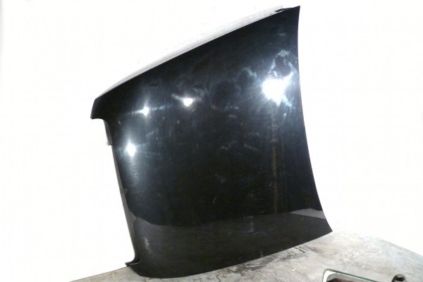 Maska Audi A6 C6 2004-2008 (kod lakieru: LZ9W)