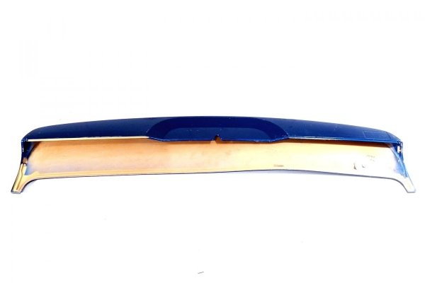Spoiler klapy Opel Vectra C 2004 Kombi (Kod lakieru: 4CU)
