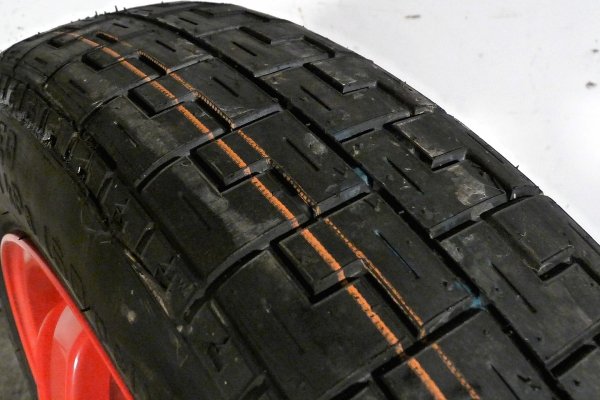Koło dojazdowe T135/80 R18 5x108 Jaguar XF X260 2016