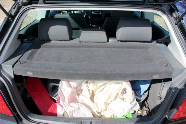 VW Polo 9N 2004 1.4TDI AMF Hatchback 3-drzwi [B]