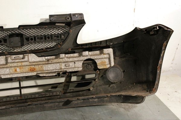 Zderzak przód Hyundai Getz TB 2006 Hatchback 5-drzwi