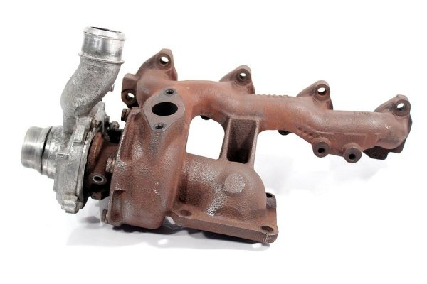 Turbosprężarka Ford Focus MK1 2001-2004 1.8TDCI