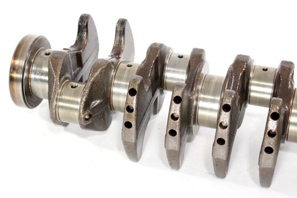 _Wał korbowy Hyundai Sonata EF 2001-2005 2.0i 16V G4JP