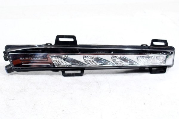 lampa do jazdy dziennej - ford - c-max - zdjęcie 1