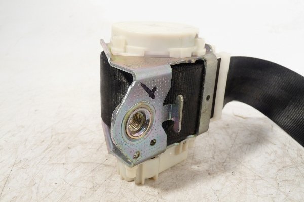 Pas bezpieczeństwa tył prawy rząd II VW Transporter T5 2005 Bus 