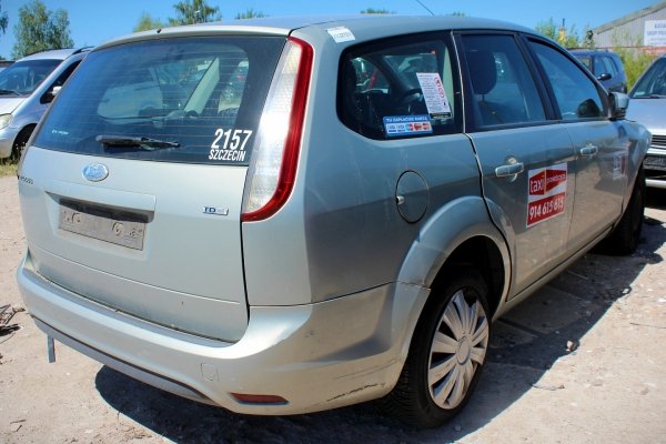 Ford Focus MK2 Lift 2008 1.8TDCI Kombi [B]