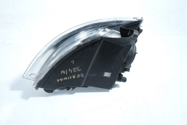 _Reflektor lewy Citroen Berlingo 2002-2008