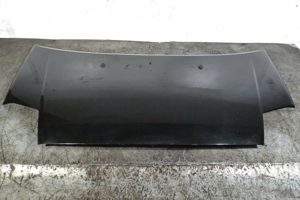 Maska Citroen C2 2006 Hatchback 3-drzwi (Kod lakieru: EXYB)