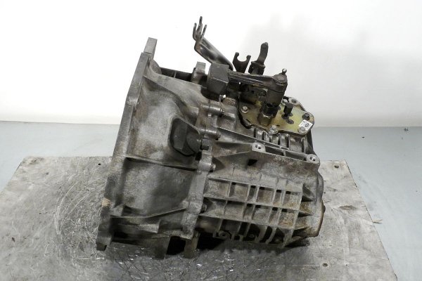 _Skrzynia biegów Ford Focus MK2 2004-2007 1.6TDCI