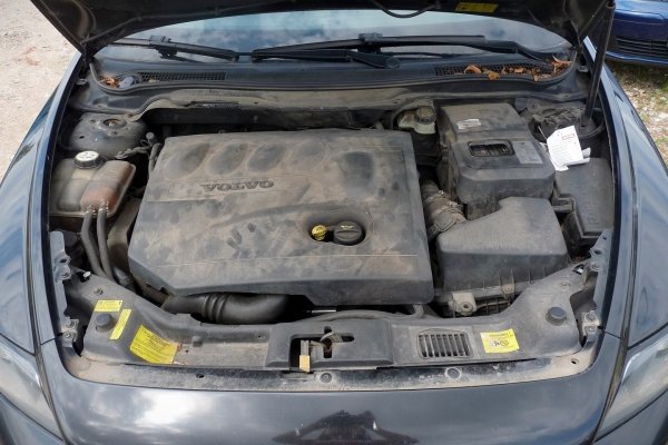 Drzwi tył prawe Volvo V50 2004 Kombi 