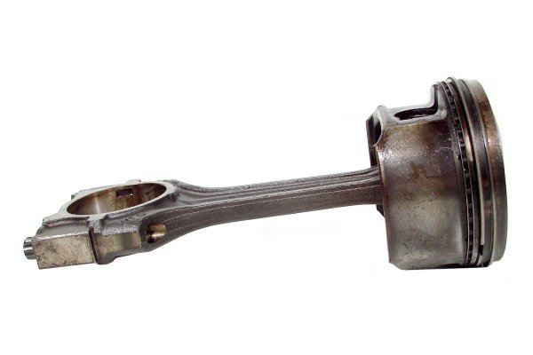 Tłok korbowód Mercedes E-klasa W210 1995-2002 2.0 16V