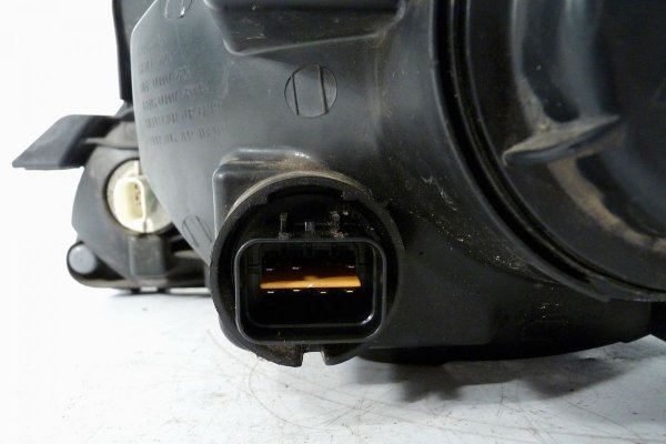 _Reflektor prawy Hyundai Getz TB Lift 2005-2011