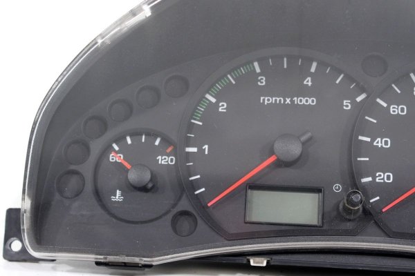 _Licznik zegary Ford Transit MK6 2004 2.0TDCI