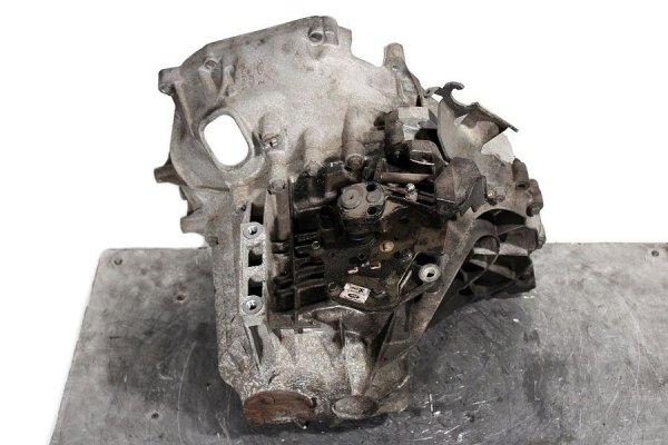 _Skrzynia biegów Ford Mondeo MK3 2000-2007 2.0TDCI, 2.0TDDI (5-biegowa, bez impulsatora)