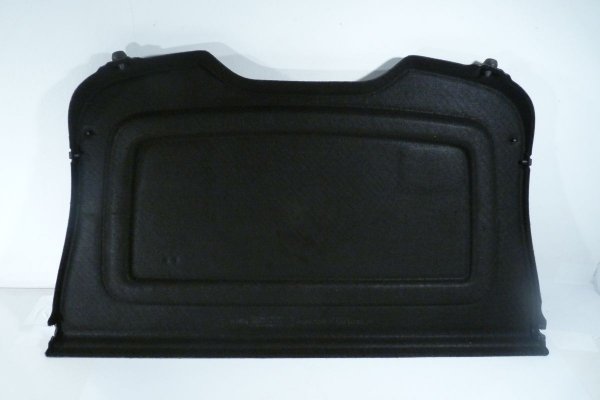 Półka bagażnika tylna Ford Focus MK3 2011 Hatchback 5-drzwi