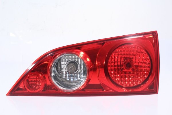 Lampa tył prawa w klapę bagażnika Honda Accord VII 2004 Kombi