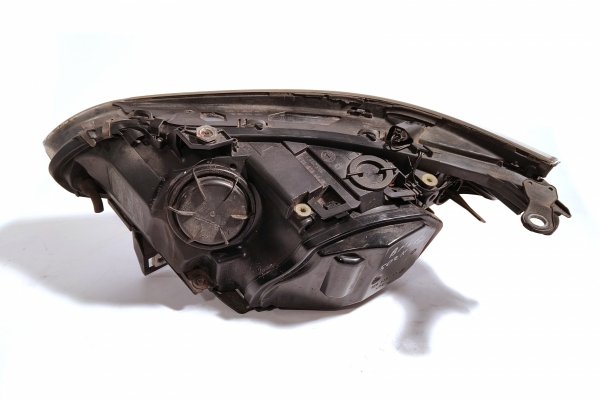 Reflektor prawy BMW 5 E60 E61 2003-2007 (xenon, skrętny)