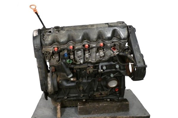 _Silnik ACV VW Transporter T4 1990-2003 2.5TDi 