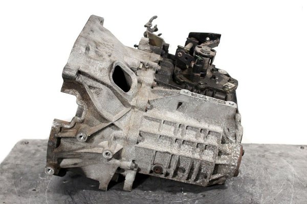 _Skrzynia biegów Ford Mondeo MK3 2000-2007 2.0TDCI, 2.0TDDI (5-biegowa, bez impulsatora)