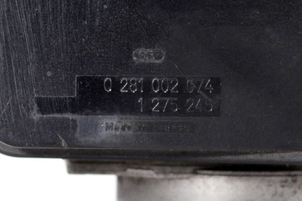 Przepływomierz Volvo V70 1996-2000 2.5TDI