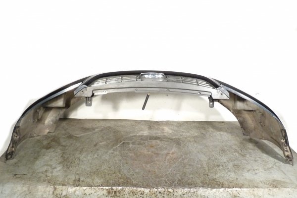_Zderzak przód Ford Focus MK2 Lift 2010 Hatchback 5-drzwi