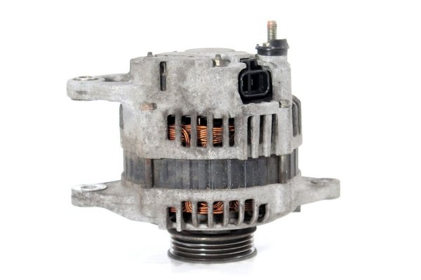 Alternator - Mazda - Demio - zdjęcie 1