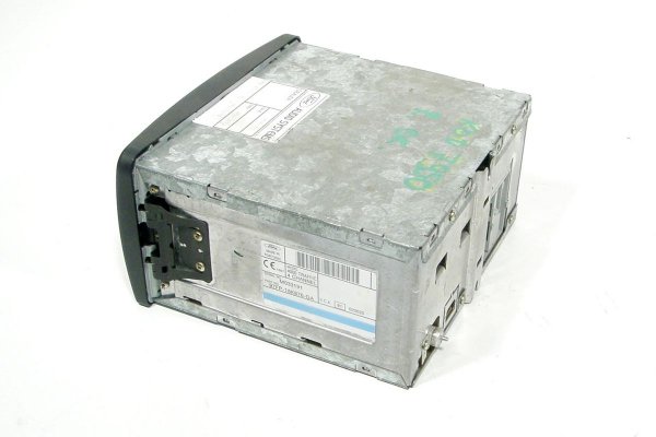 Radio oryginał Ford 4000 Traffic