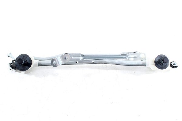 Mechanizm wycieraczek Nissan Micra K12 2003-2010