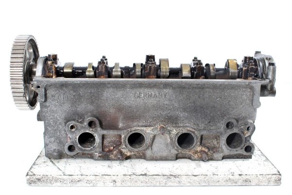 _Głowica VW Polo 6N 1994-2001 1.4 AKV AEX