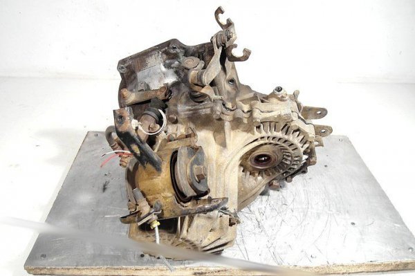 _Skrzynia biegów Hyundai Lantra J2 1995-2000 1.6 16V