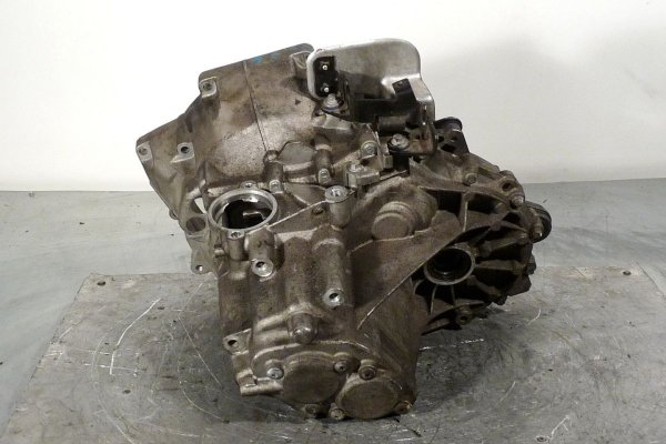 _Skrzynia biegów Ford Focus MK3 2010-2014 1.6 Ecoboost 