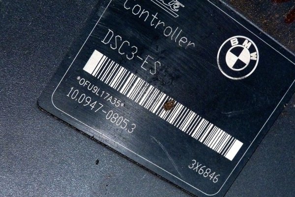 Pompa ABS BMW 3 E46 2000 1.9i 8V 