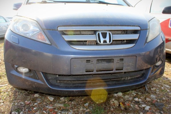 Wózek zawieszenia tył Honda FR-V 2007 2.2i-CDTI Minivan