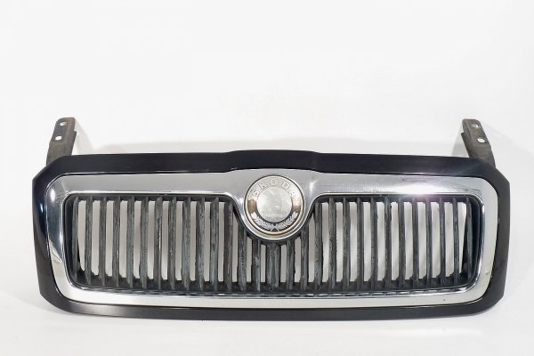 Atrapa grill Skoda Octavia I 1U 2001-2010 