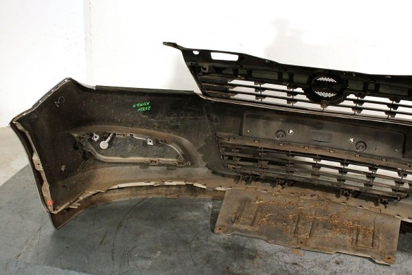 _Zderzak przód Opel Astra H 2007 Kombi